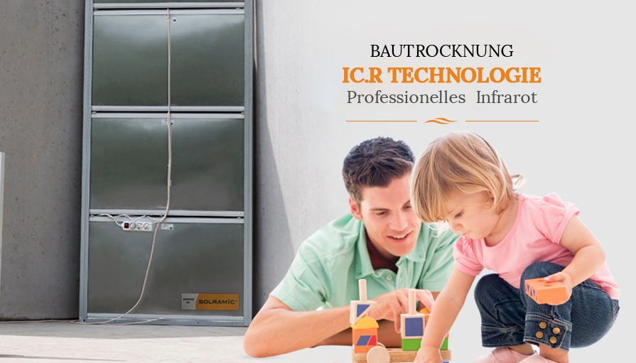 IC.R Technologie